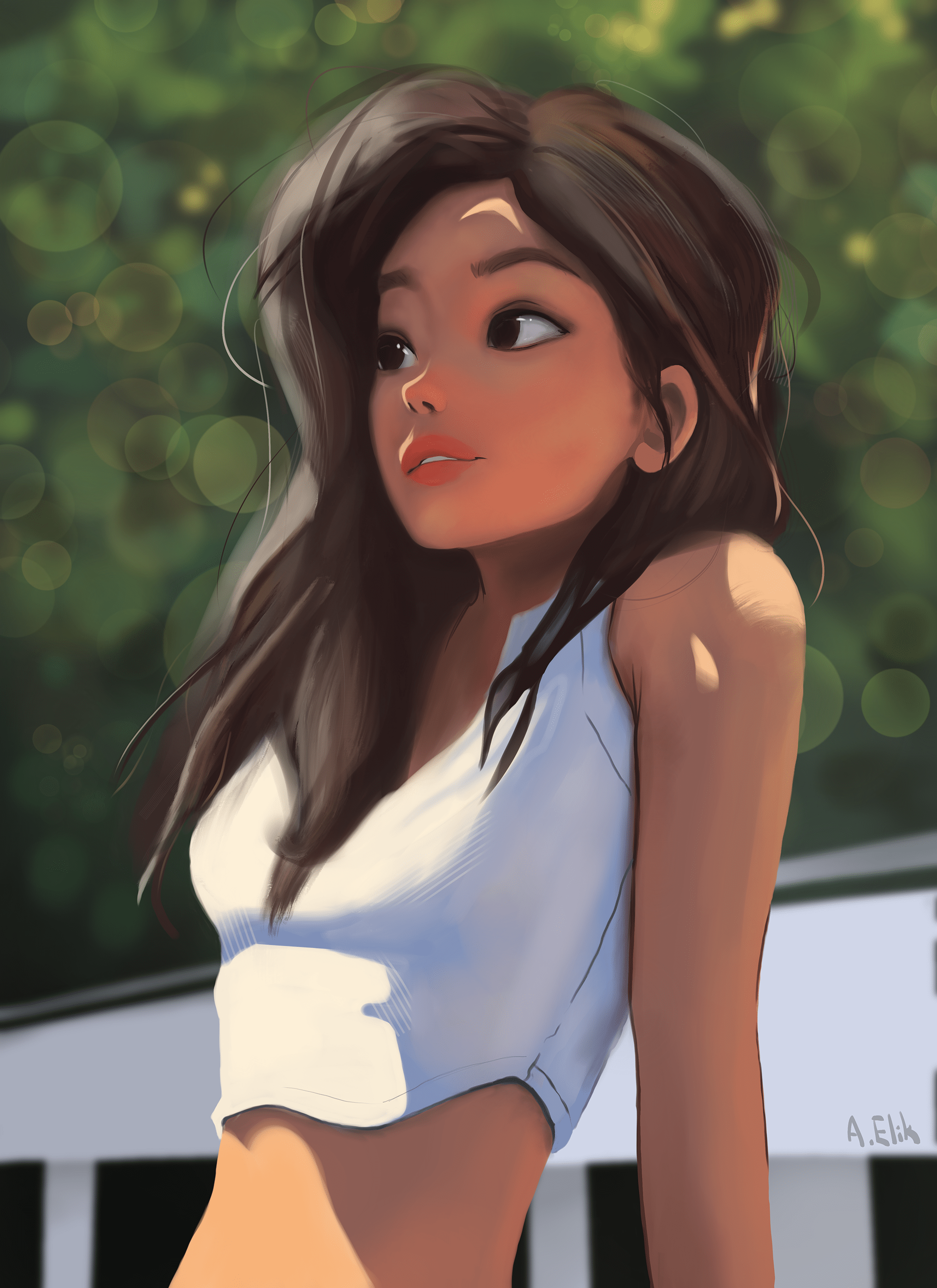Serena image
